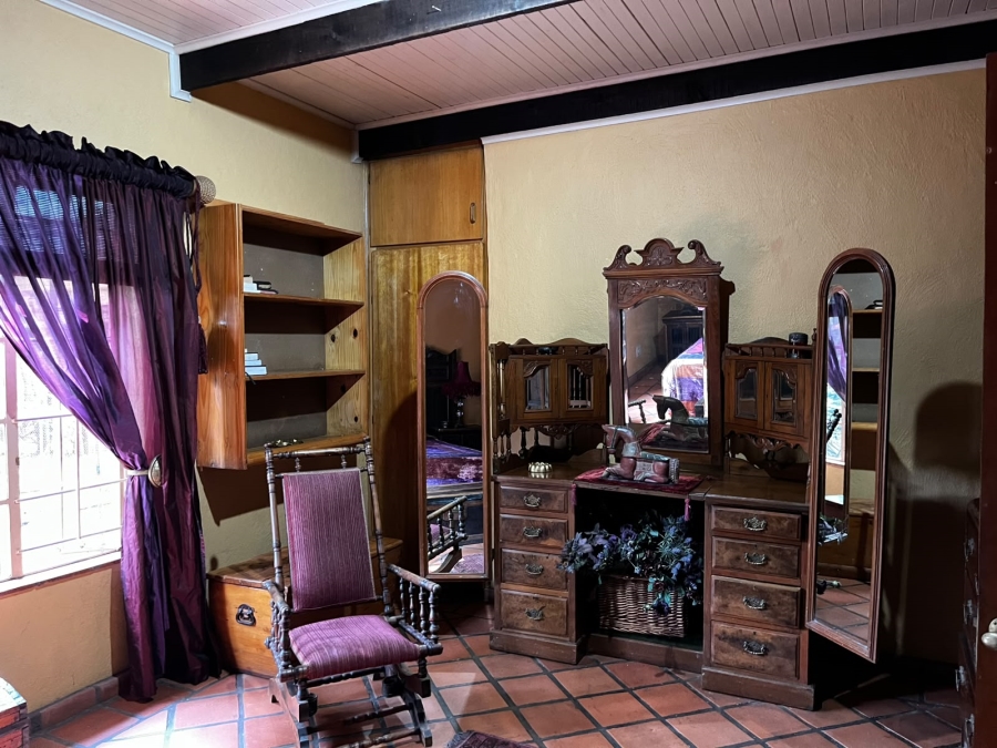 4 Bedroom Property for Sale in Wilkoppies North West